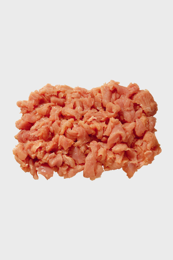 KADİROĞLU ET ve ET ÜRÜNLERİ Hindi fileto kubşbaşı